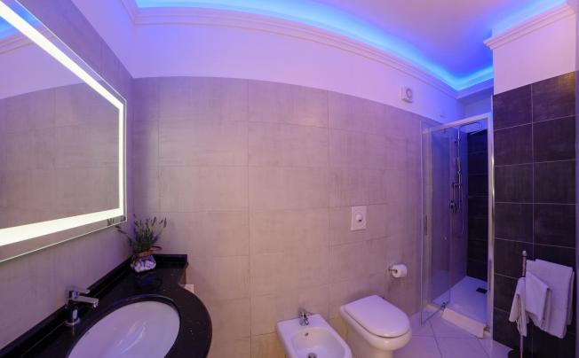 Фото отеля Bussola Hotel