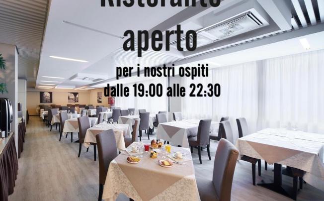 Фото отеля Quality Hotel Delfino Venezia Mestre