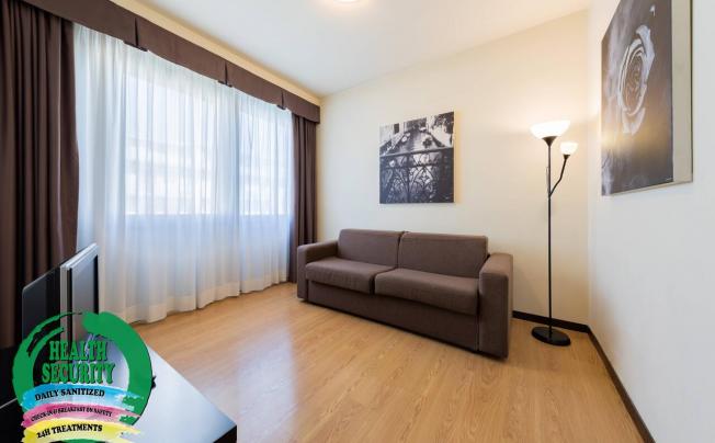 Фото отеля Quality Hotel Delfino Venezia Mestre