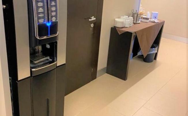 Фото отеля Quality Hotel Delfino Venezia Mestre