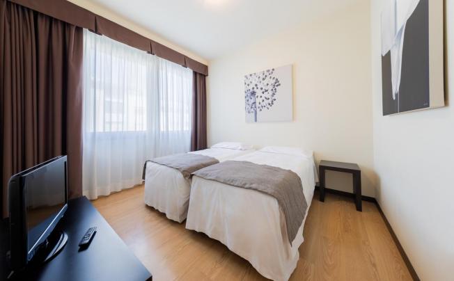 Фото отеля Quality Hotel Delfino Venezia Mestre