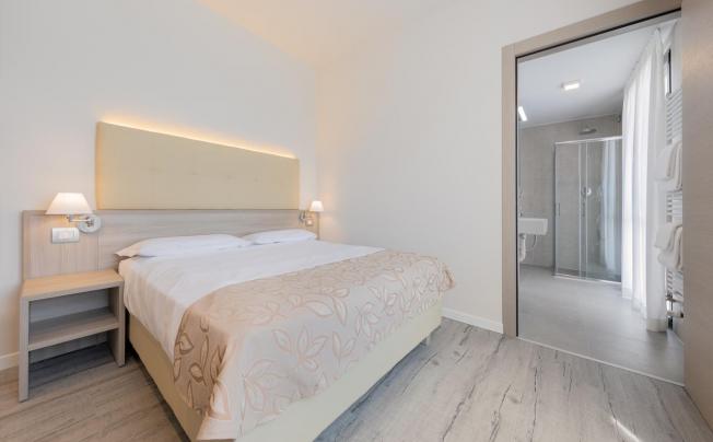 Фото отеля Quality Hotel Delfino Venezia Mestre