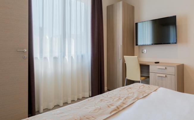 Фото отеля Quality Hotel Delfino Venezia Mestre