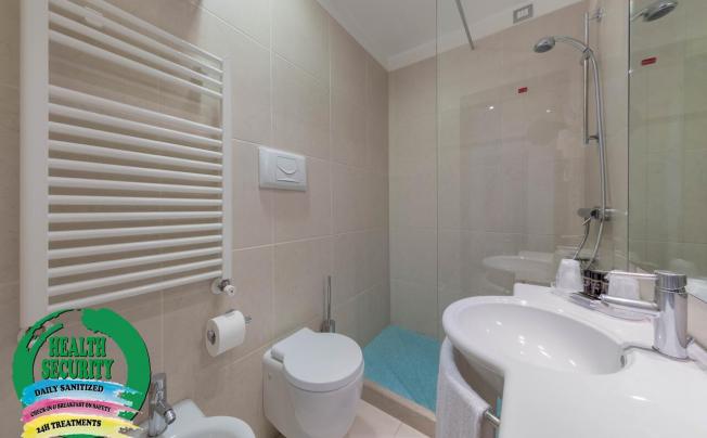 Фото отеля Quality Hotel Delfino Venezia Mestre