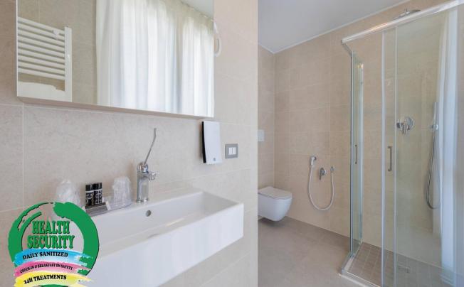 Фото отеля Quality Hotel Delfino Venezia Mestre