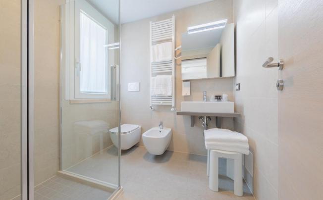 Фото отеля Quality Hotel Delfino Venezia Mestre