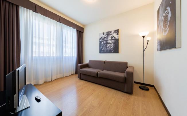 Фото отеля Quality Hotel Delfino Venezia Mestre
