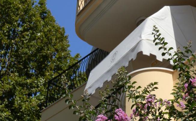 Фото отеля Residence Queen