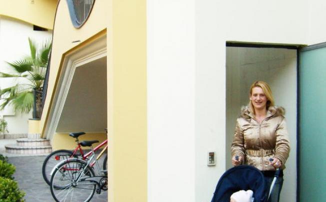 Фото отеля Residence Queen