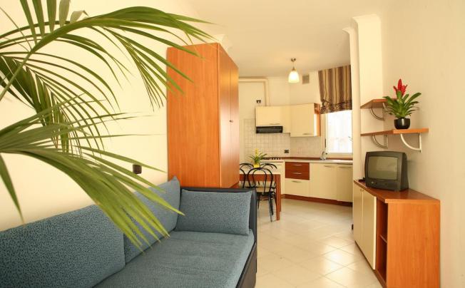 Фото отеля Residence Queen