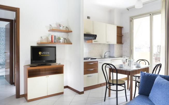 Фото отеля Residence Queen
