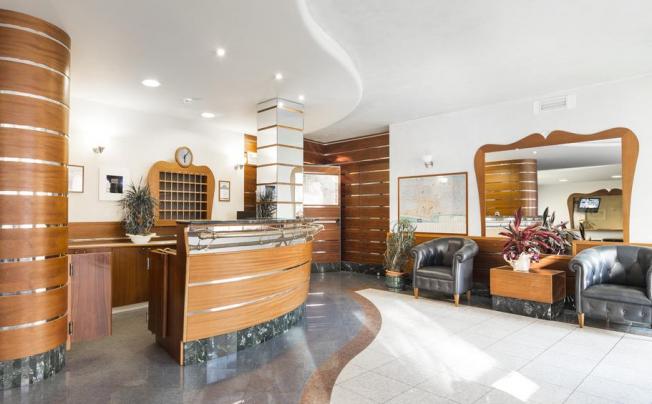 Фото отеля Residence Queen