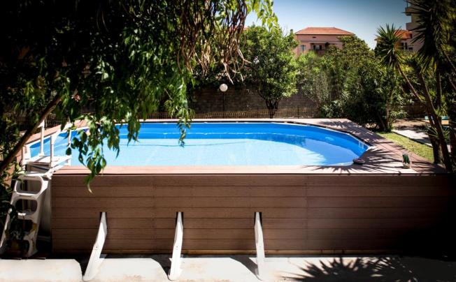 Фото отеля Capri Hotel