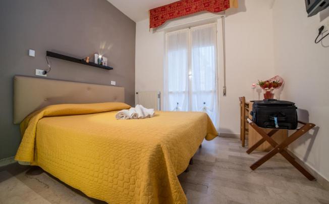 Фото отеля Capri Hotel