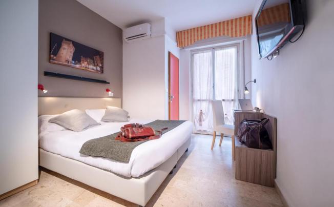 Фото отеля Capri Hotel