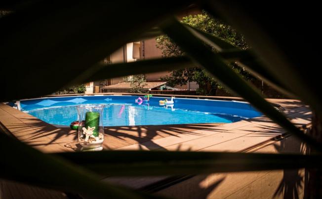 Фото отеля Capri Hotel
