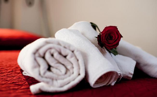 Фото отеля Capri Hotel