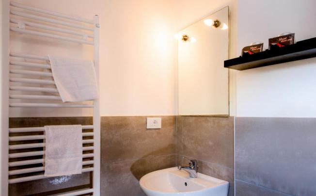 Фото отеля Capri Hotel
