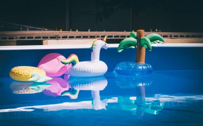 Фото отеля Capri Hotel