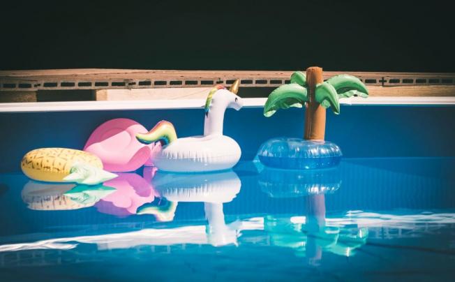 Фото отеля Capri Hotel