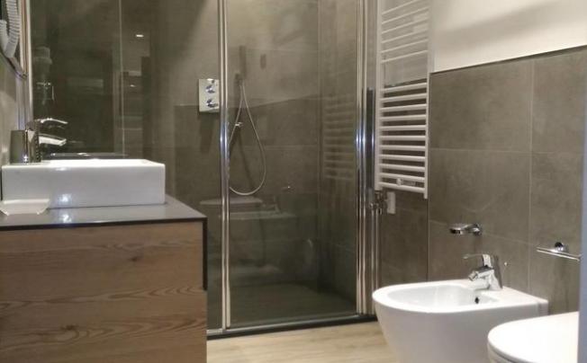 Фото отеля Canada Hotel