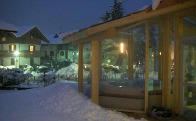 Фото отеля Canada Hotel