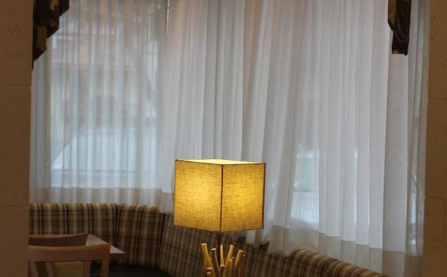 Фото отеля Canada Hotel