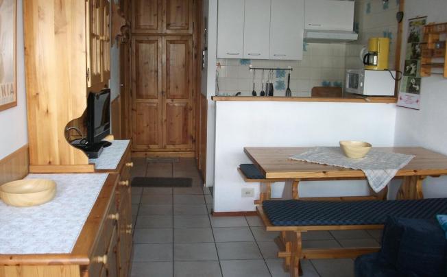 Фото отеля Cervinia Apartments