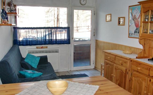 Фото отеля Cervinia Apartments