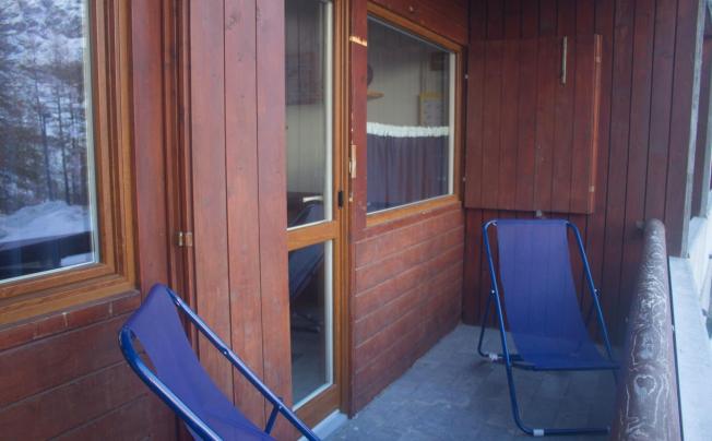 Фото отеля Cervinia Apartments