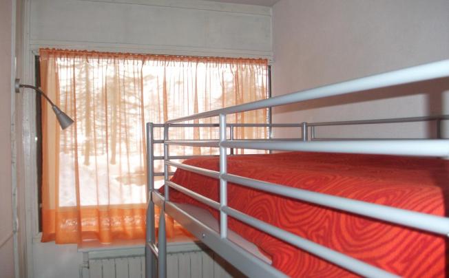 Фото отеля Cervinia Apartments