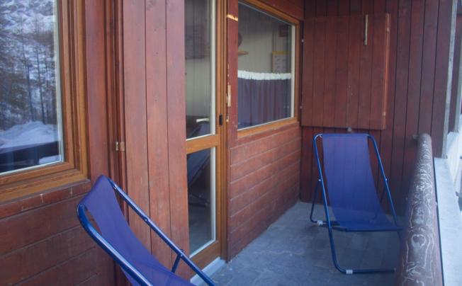 Фото отеля Cervinia Apartments