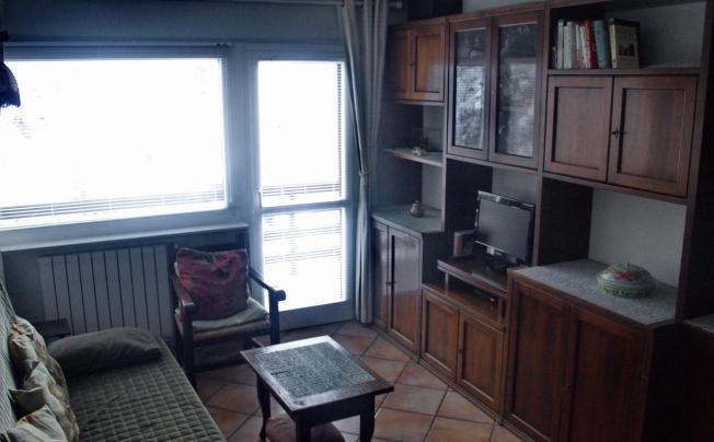 Фото отеля Cervinia Apartments
