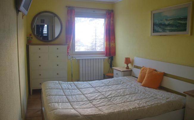 Фото отеля Cervinia Apartments