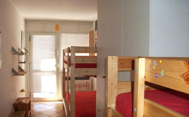 Фото отеля Cervinia Apartments