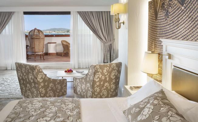 Фото отеля Abi d'Oru Hotel