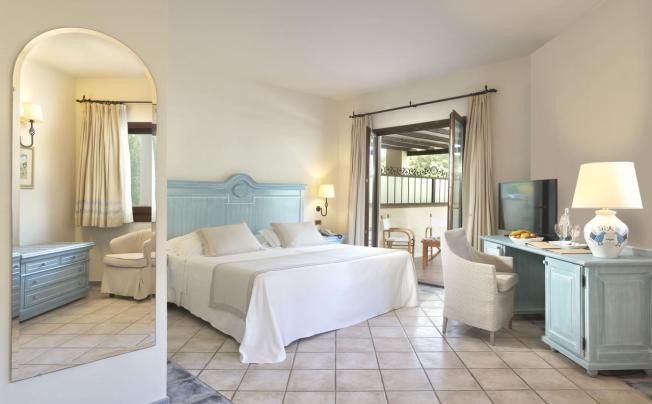 Фото отеля Abi d'Oru Hotel
