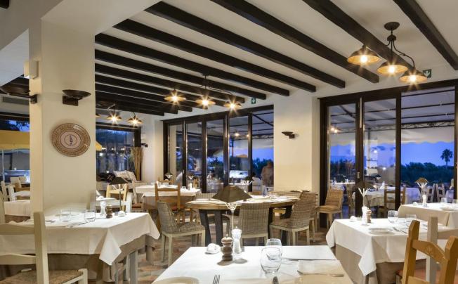Фото отеля Abi d'Oru Hotel