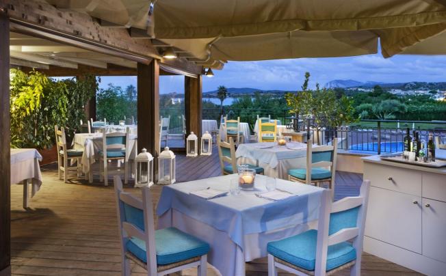 Фото отеля Abi d'Oru Hotel