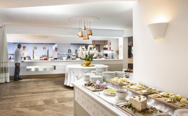 Фото отеля Abi d'Oru Hotel