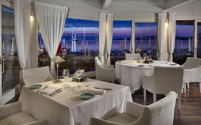 Фото отеля Abi d'Oru Hotel