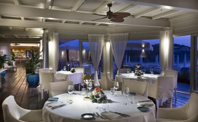 Фото отеля Abi d'Oru Hotel