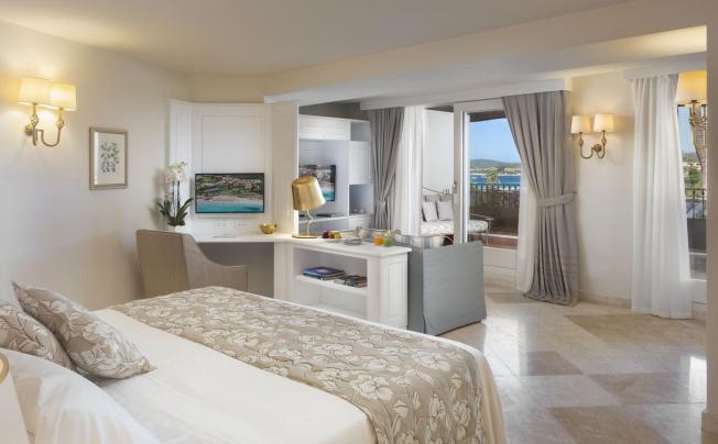 Фото отеля Abi d'Oru Hotel