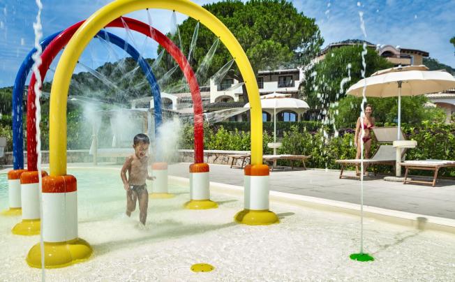 Фото отеля Abi d'Oru Hotel