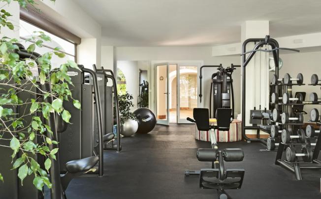 Фото отеля Abi d'Oru Hotel