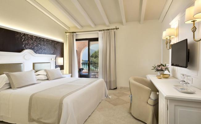 Фото отеля Abi d'Oru Hotel