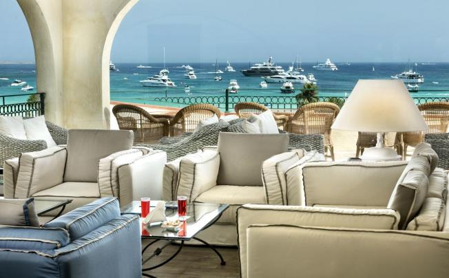 Фото отеля Abi d'Oru Hotel