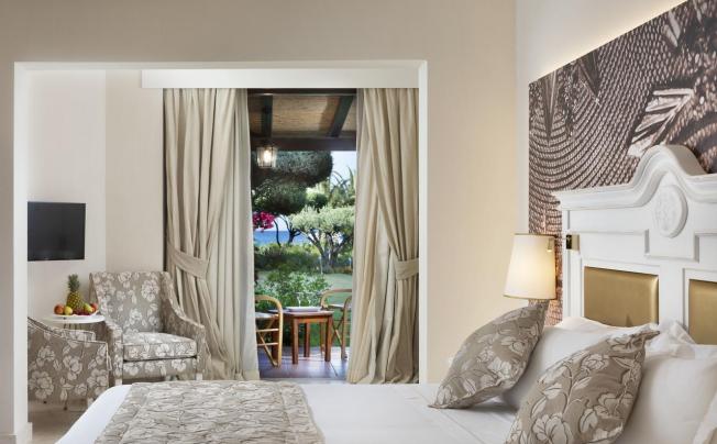 Фото отеля Abi d'Oru Hotel