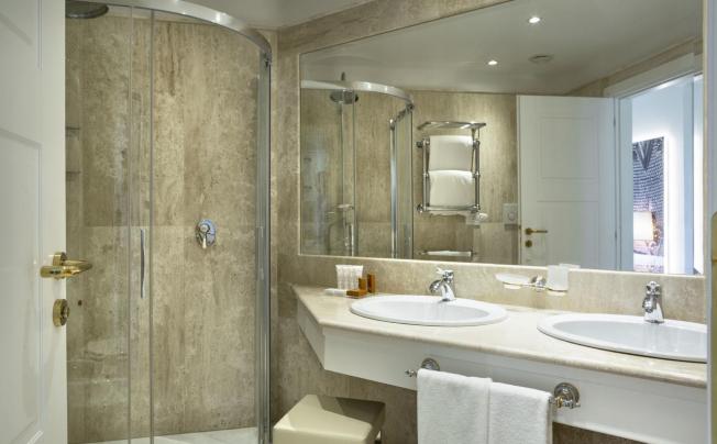 Фото отеля Abi d'Oru Hotel
