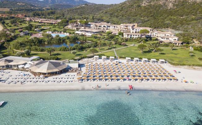 Фото отеля Abi d'Oru Hotel